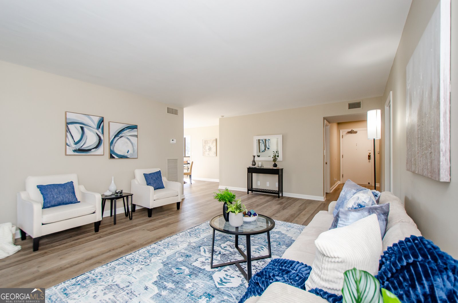 3530 Piedmont Road Atlanta - Photo 6