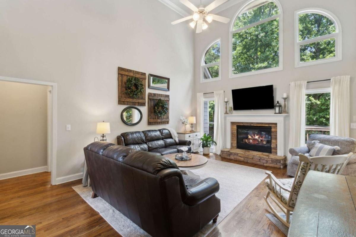 2713 Misty Rock Cove Dacula - Photo 10