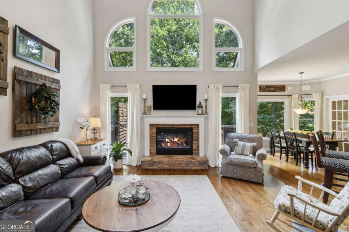 2713 Misty Rock Cove Dacula - Photo 11