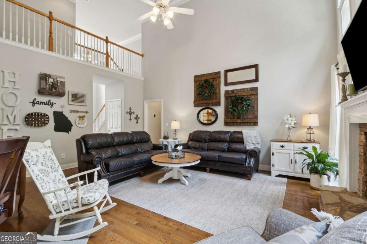 2713 Misty Rock Cove Dacula - Photo 12