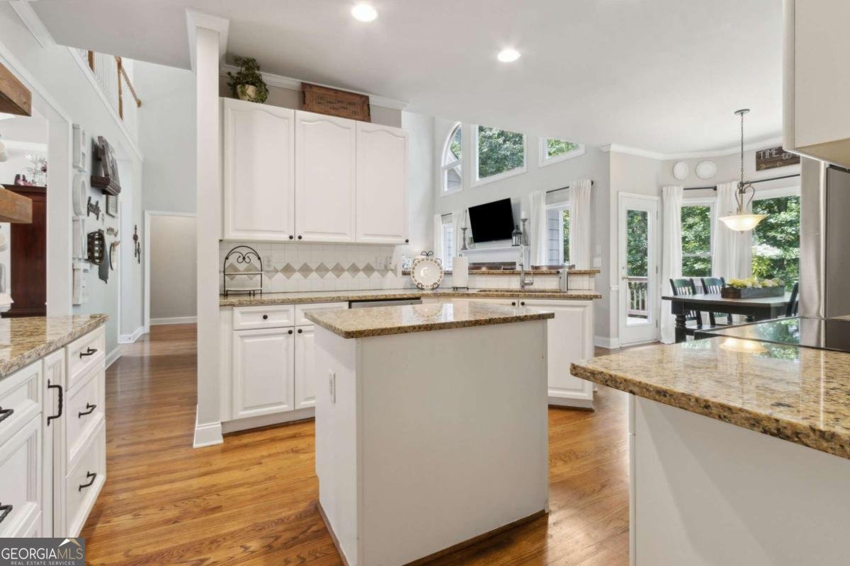 2713 Misty Rock Cove Dacula - Photo 14