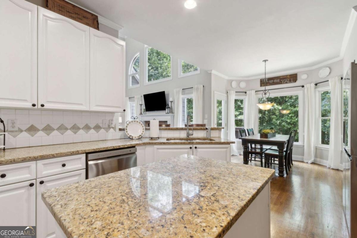 2713 Misty Rock Cove Dacula - Photo 15