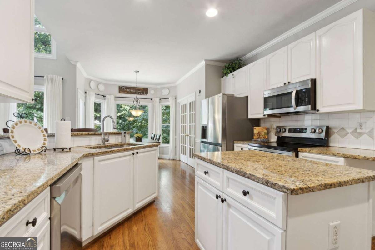 2713 Misty Rock Cove Dacula - Photo 16