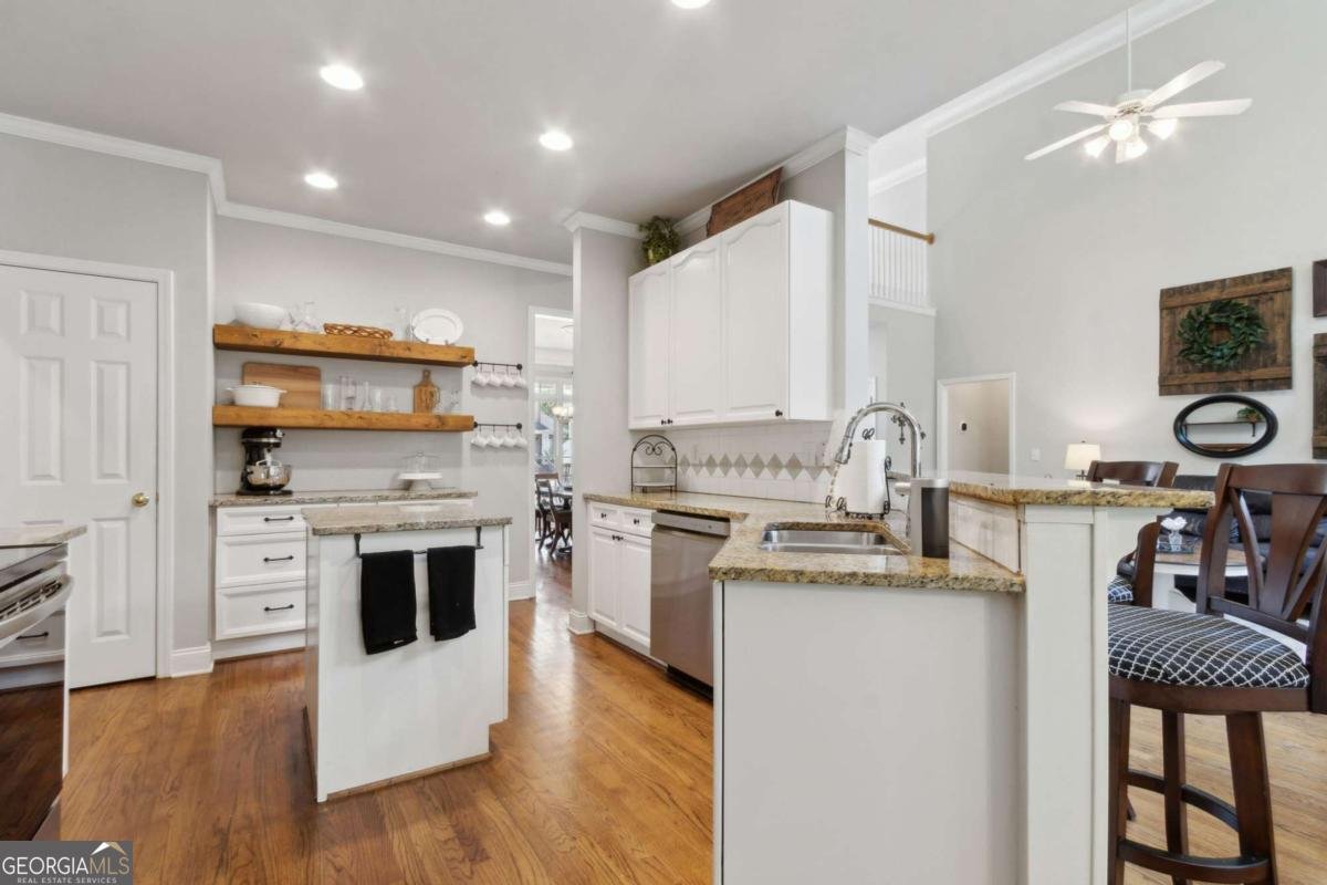 2713 Misty Rock Cove Dacula - Photo 17