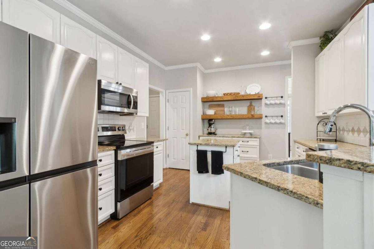 2713 Misty Rock Cove Dacula - Photo 18