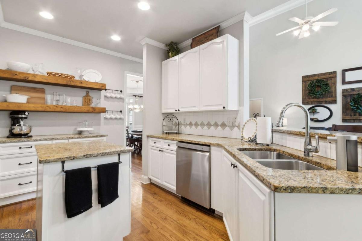 2713 Misty Rock Cove Dacula - Photo 19