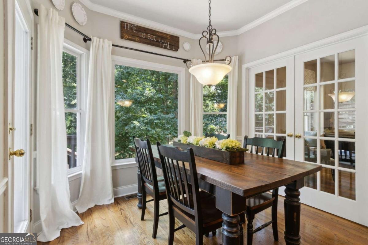 2713 Misty Rock Cove Dacula - Photo 21