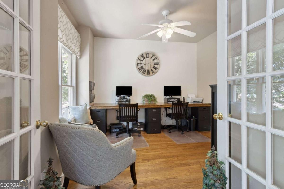 2713 Misty Rock Cove Dacula - Photo 22