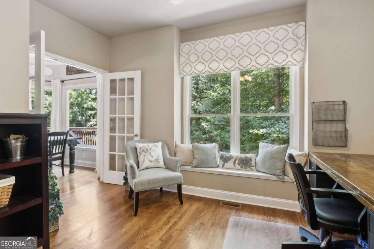 2713 Misty Rock Cove Dacula - Photo 23