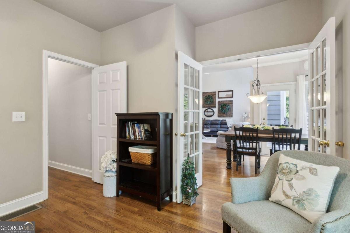 2713 Misty Rock Cove Dacula - Photo 24