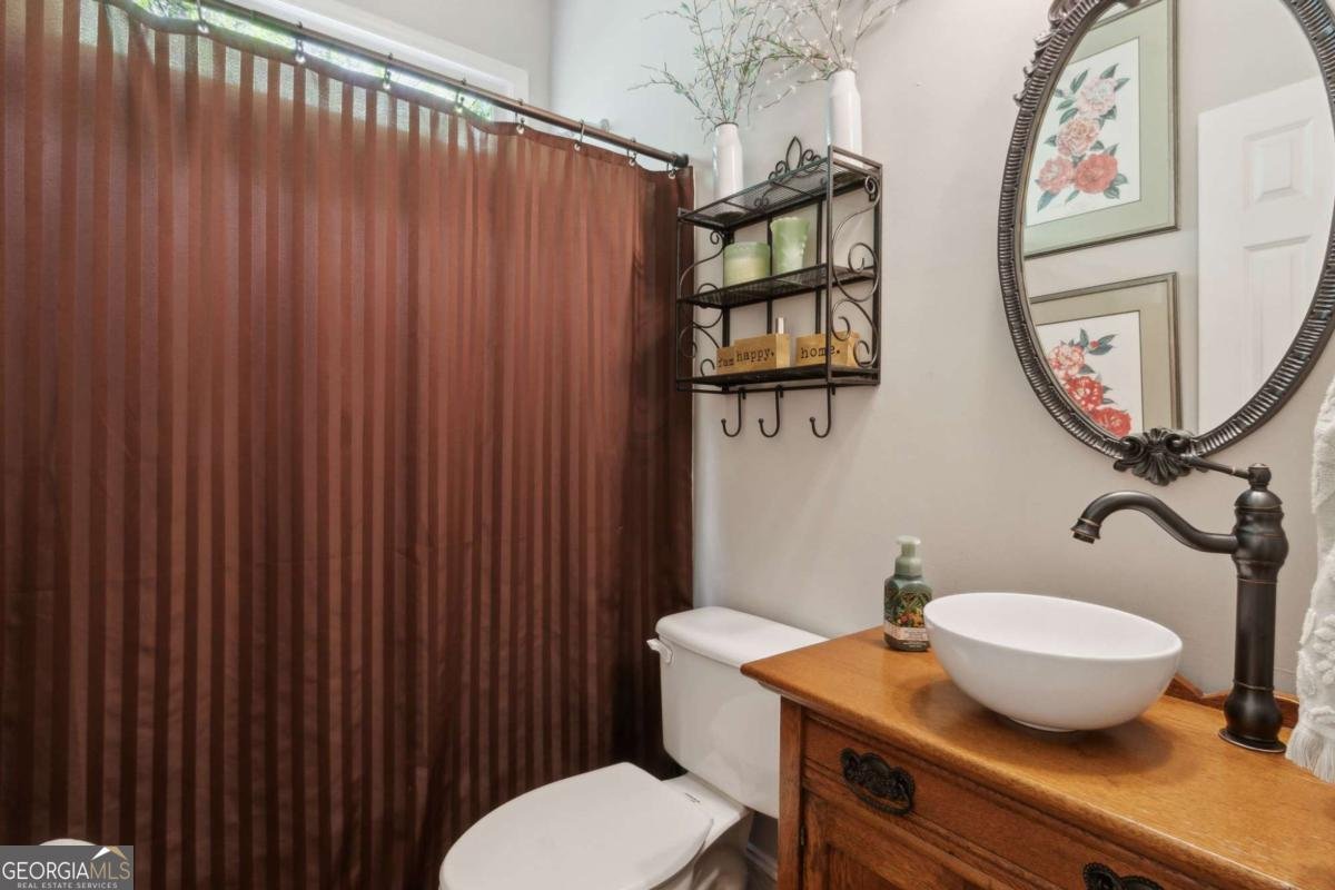 2713 Misty Rock Cove Dacula - Photo 25