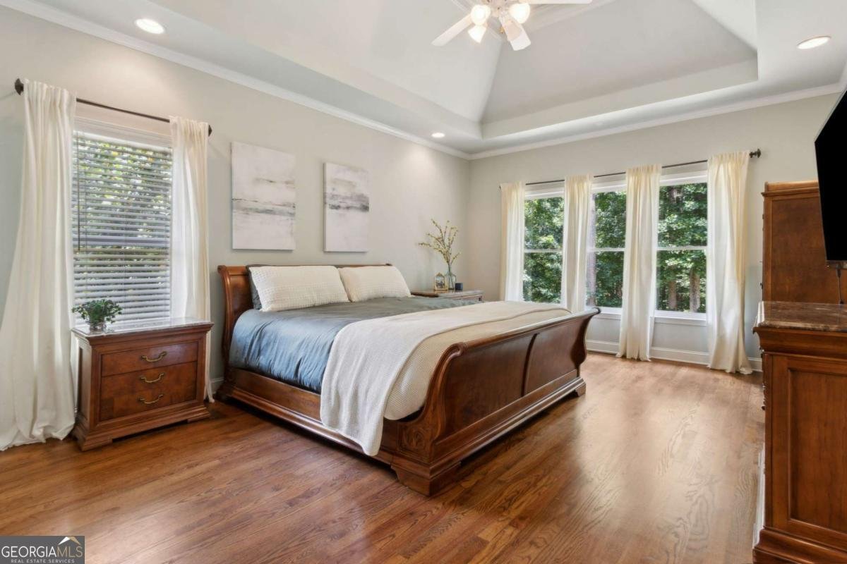 2713 Misty Rock Cove Dacula - Photo 27