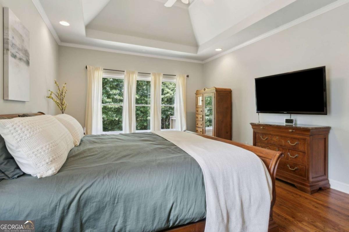 2713 Misty Rock Cove Dacula - Photo 28