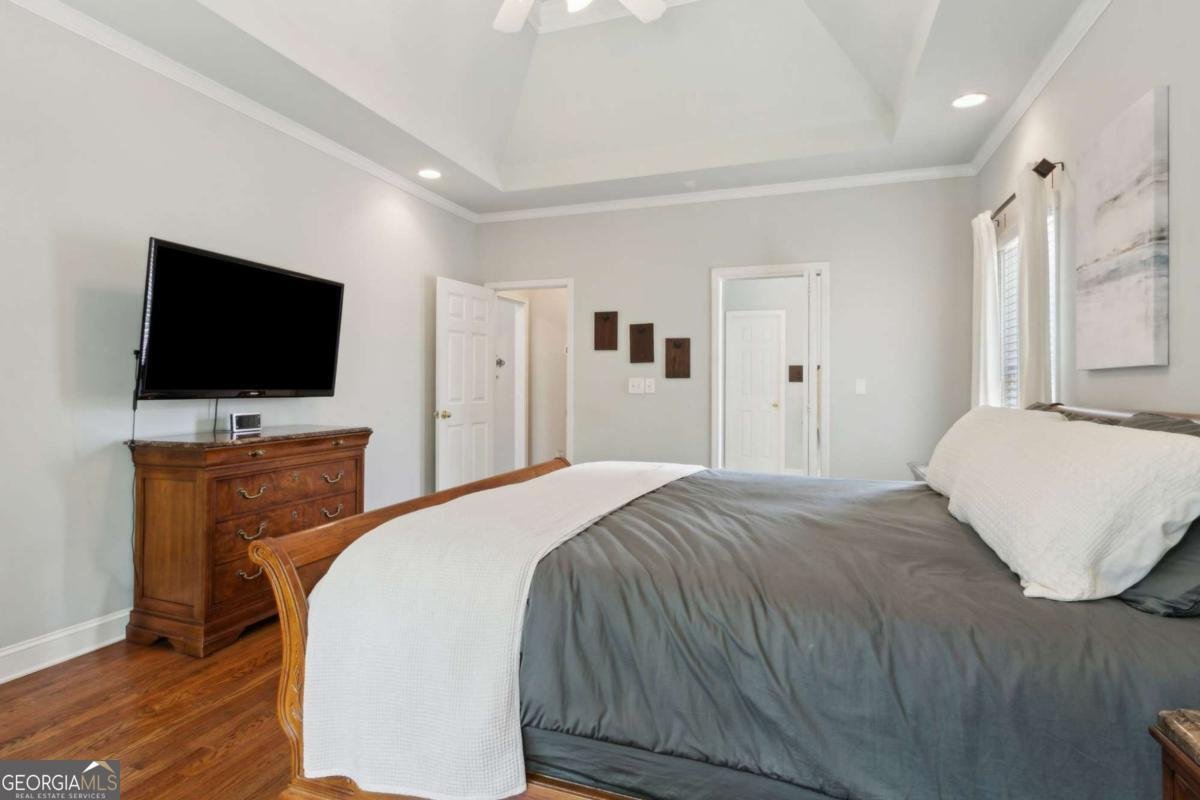 2713 Misty Rock Cove Dacula - Photo 29