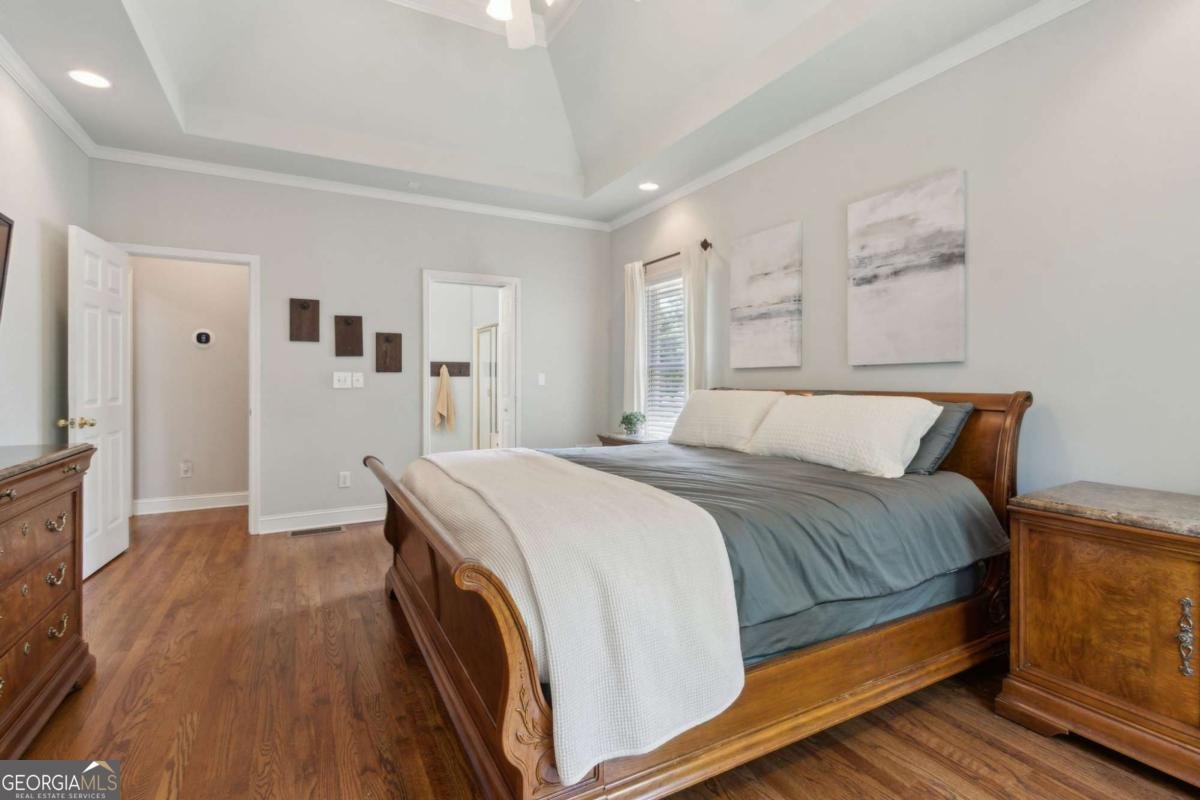 2713 Misty Rock Cove Dacula - Photo 30