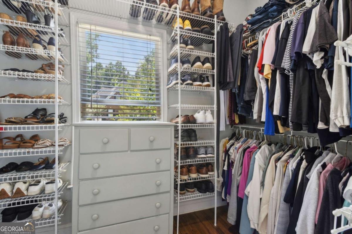 2713 Misty Rock Cove Dacula - Photo 33