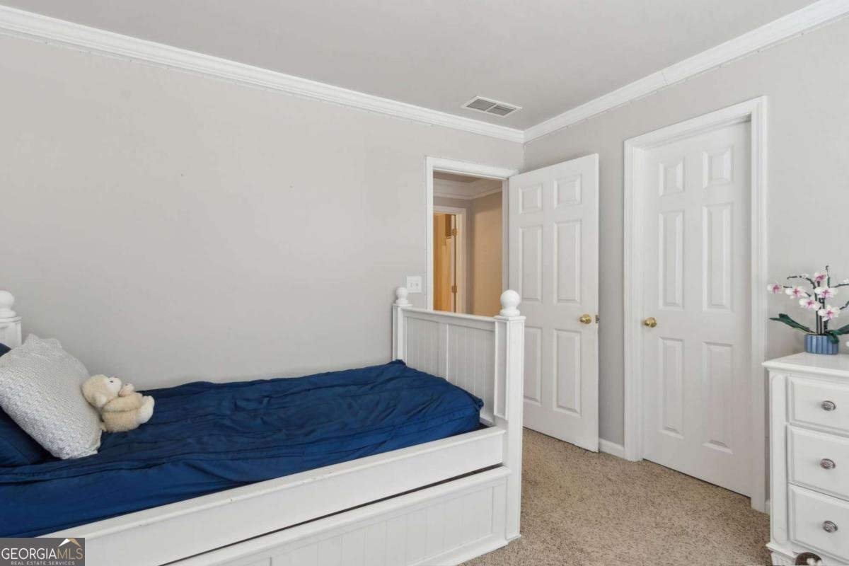 2713 Misty Rock Cove Dacula - Photo 36