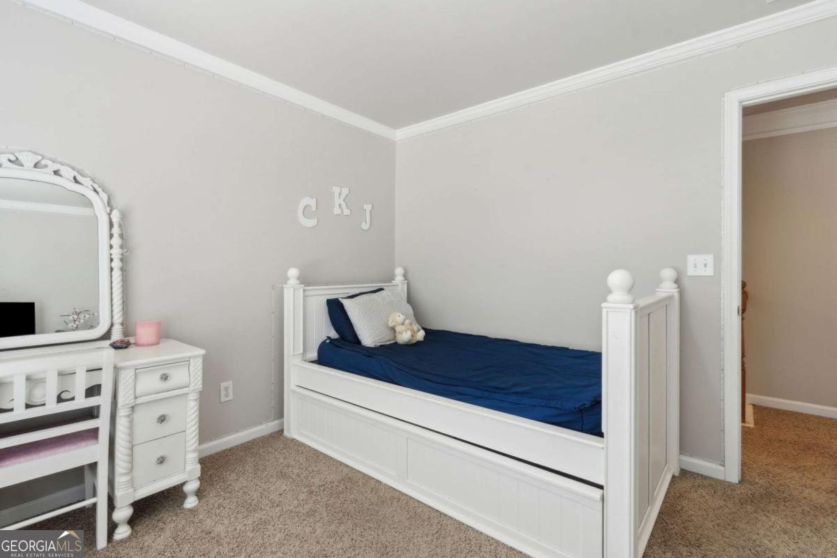 2713 Misty Rock Cove Dacula - Photo 37