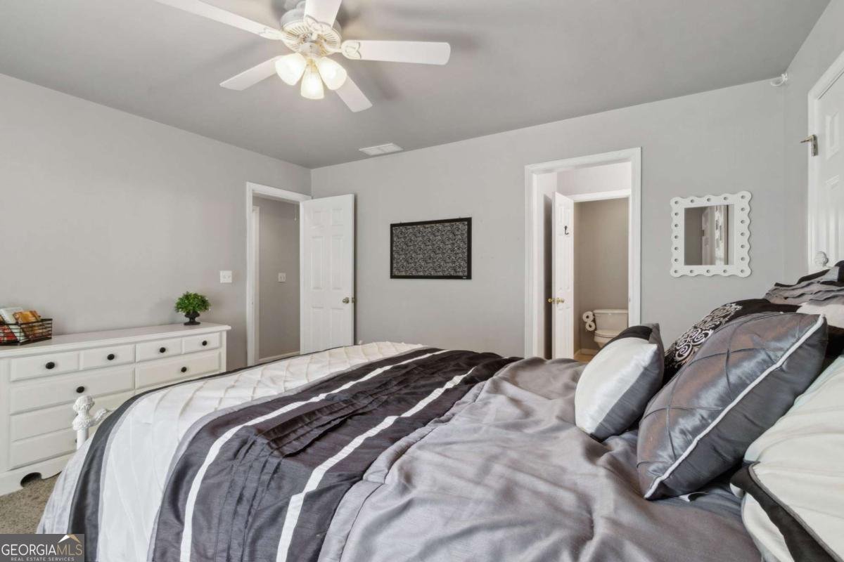 2713 Misty Rock Cove Dacula - Photo 44