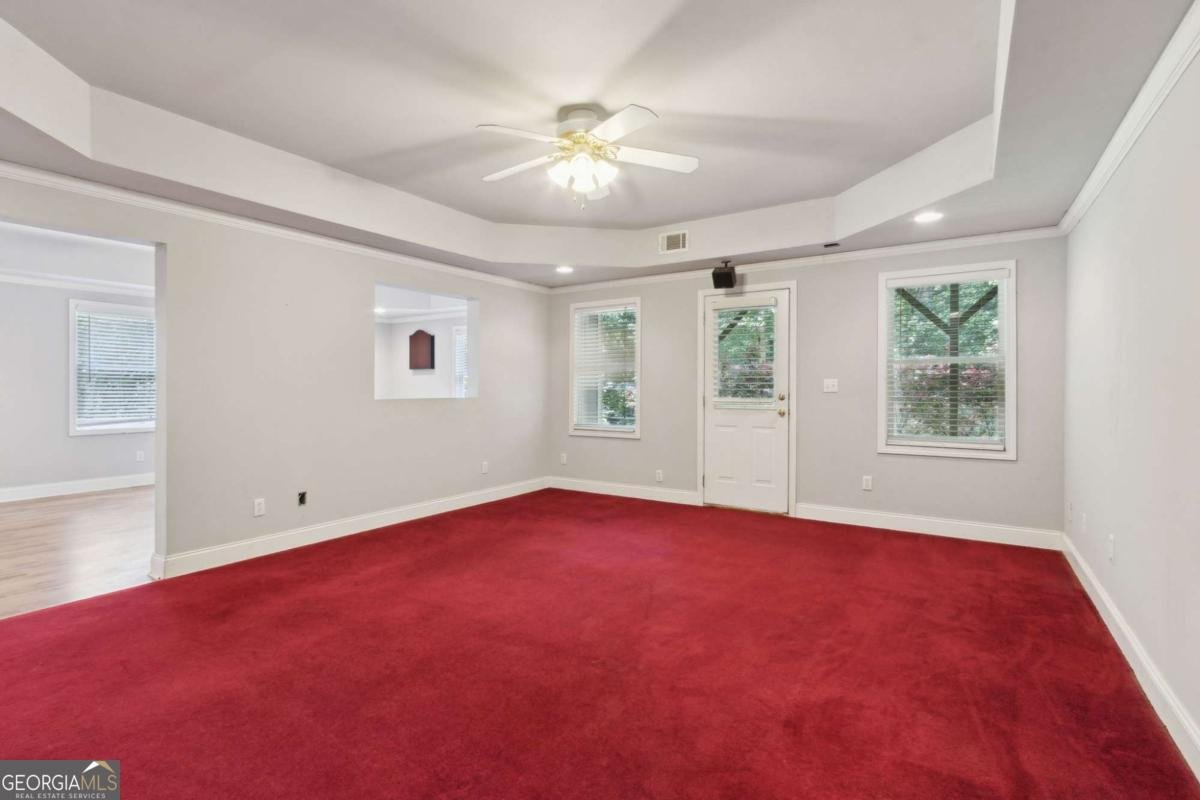 2713 Misty Rock Cove Dacula - Photo 46