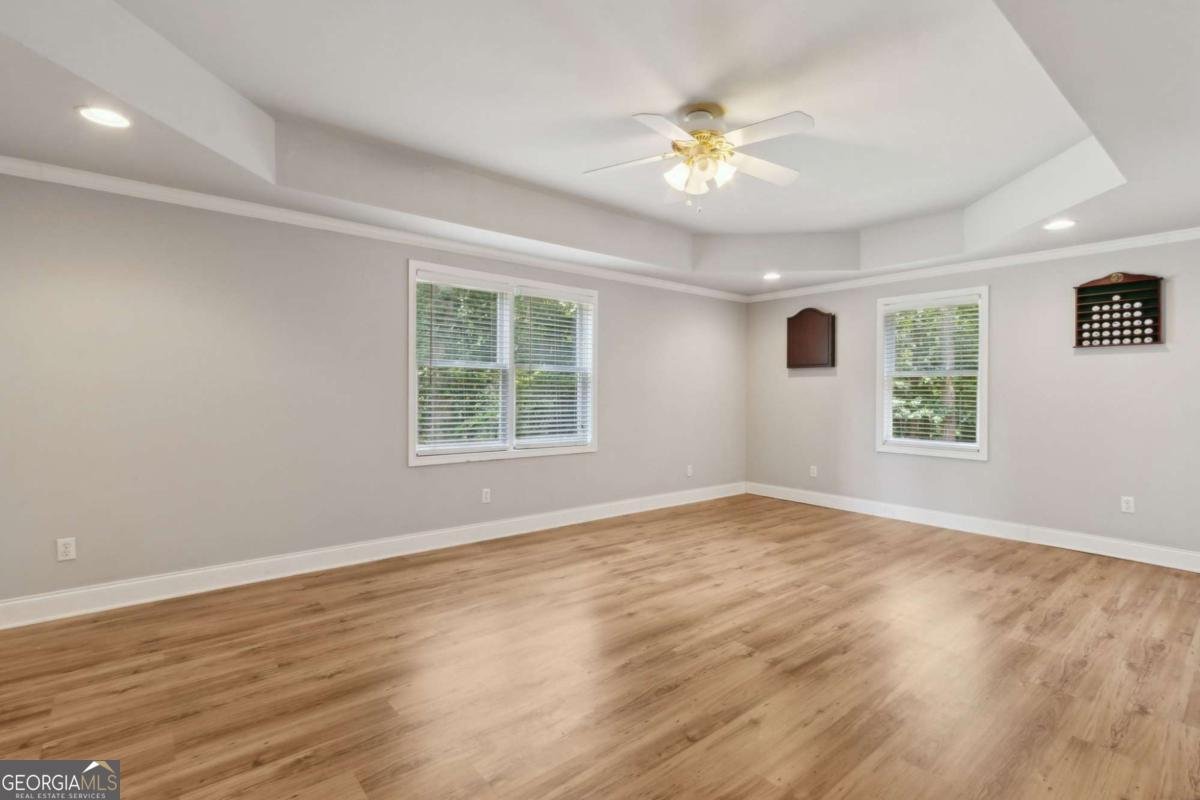 2713 Misty Rock Cove Dacula - Photo 48