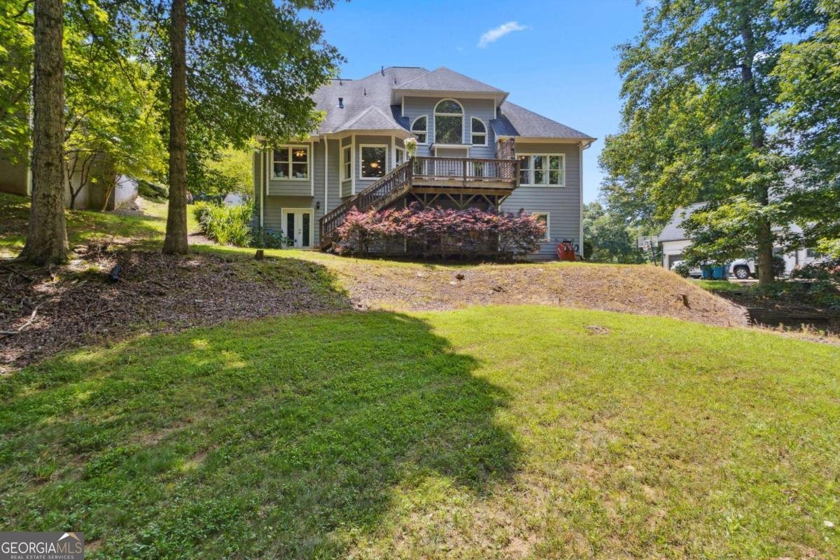 2713 Misty Rock Cove Dacula - Photo 55