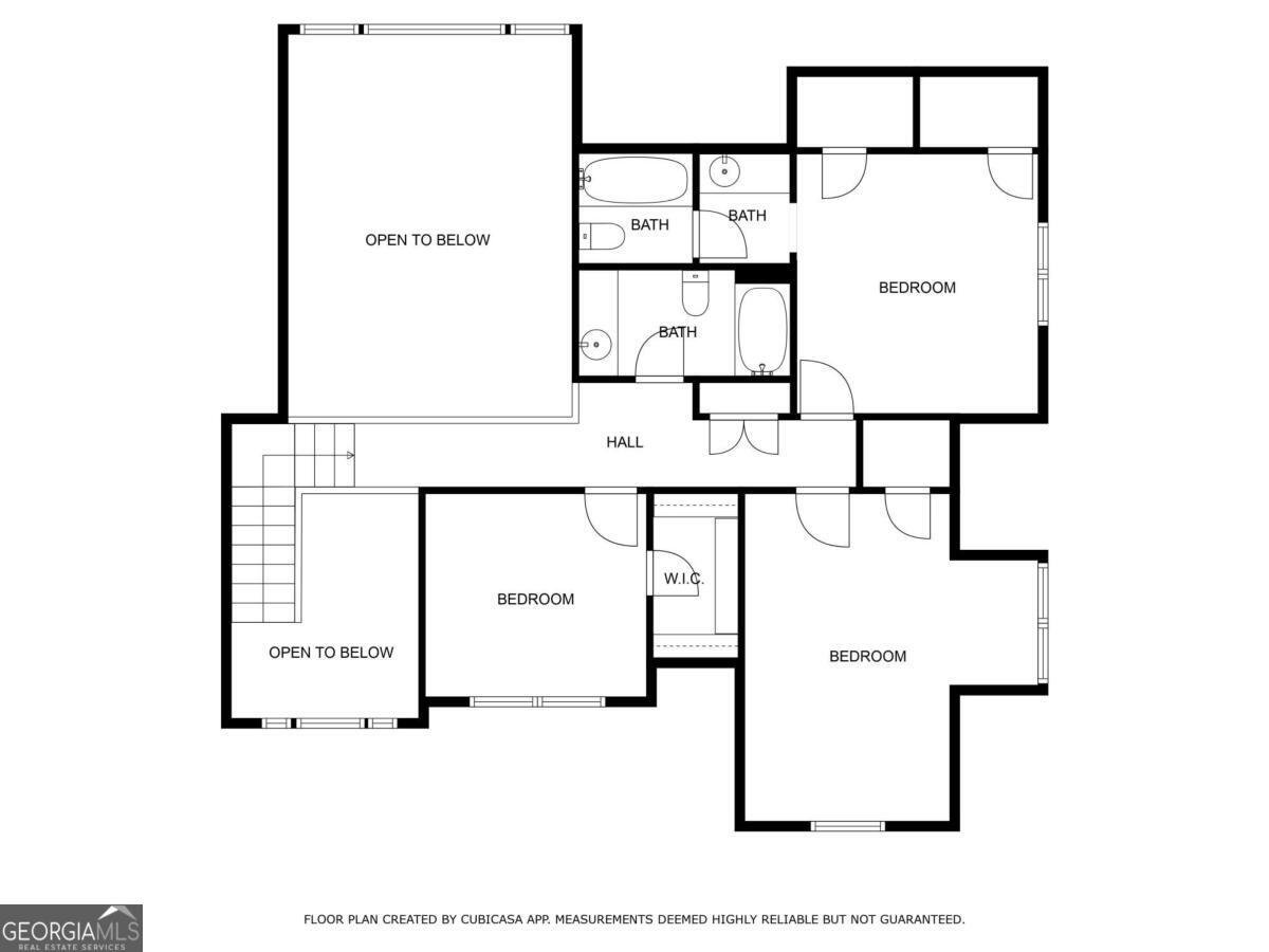 2713 Misty Rock Cove Dacula - Photo 58