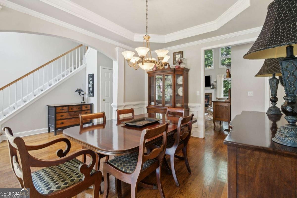 2713 Misty Rock Cove Dacula - Photo 6