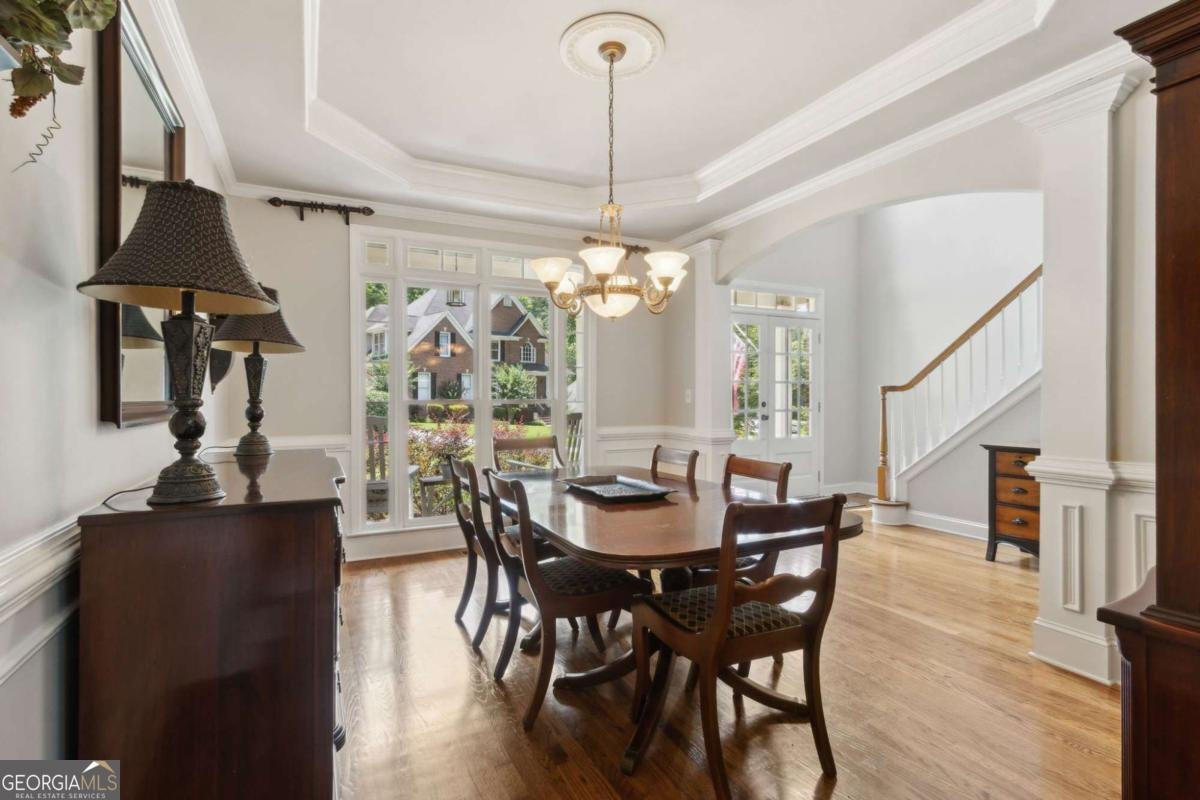 2713 Misty Rock Cove Dacula - Photo 7