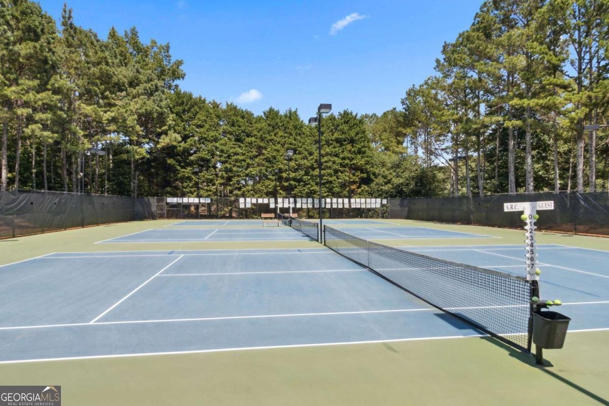 2713 Misty Rock Cove Dacula - Photo 71