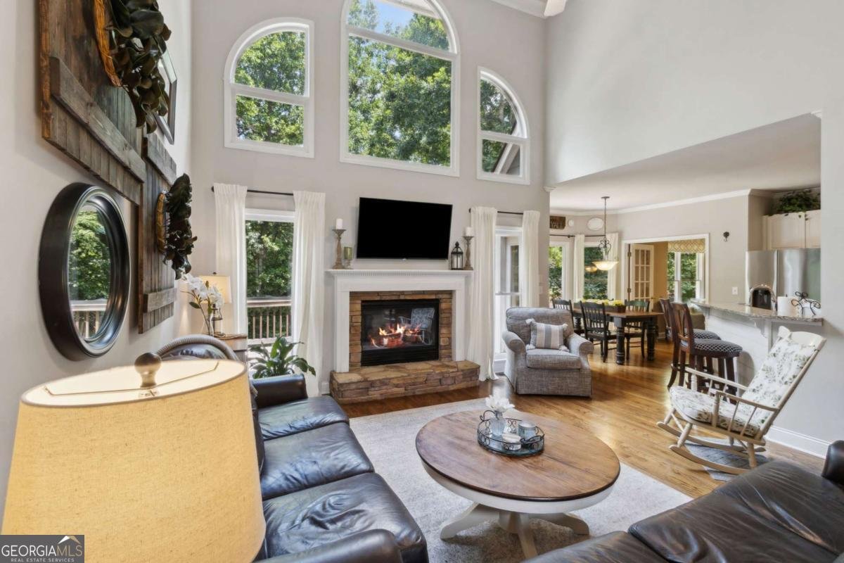 2713 Misty Rock Cove Dacula - Photo 9