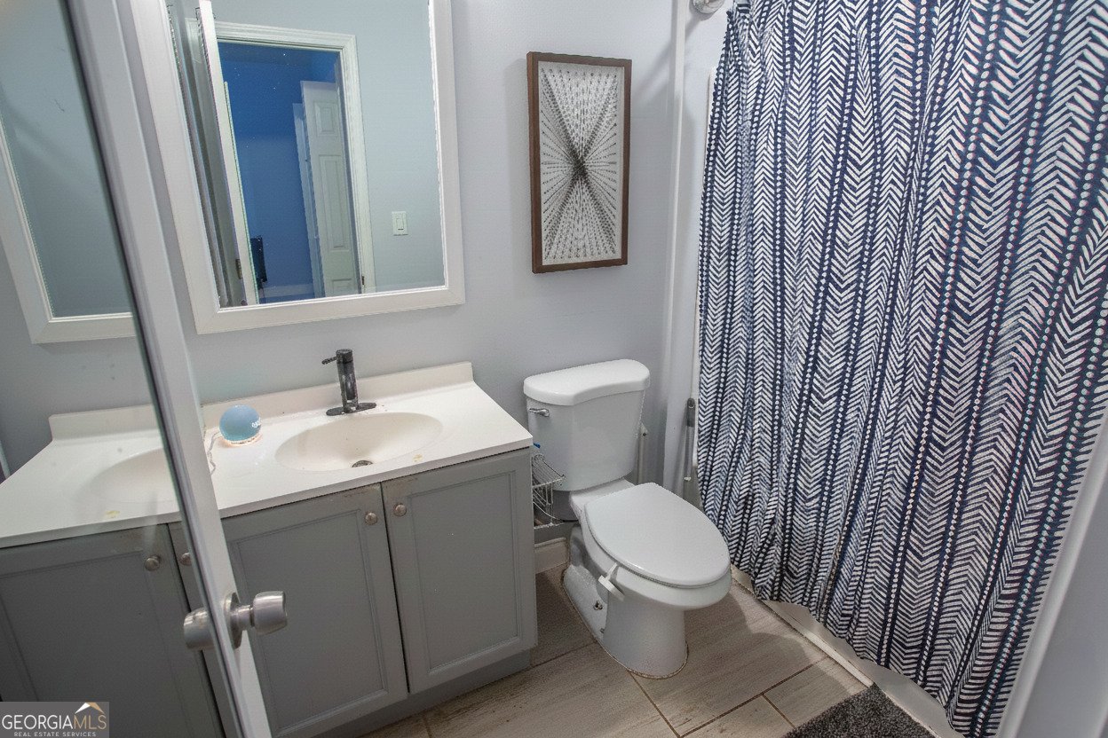 5215 Dixie Lake Road Union City - Photo 12