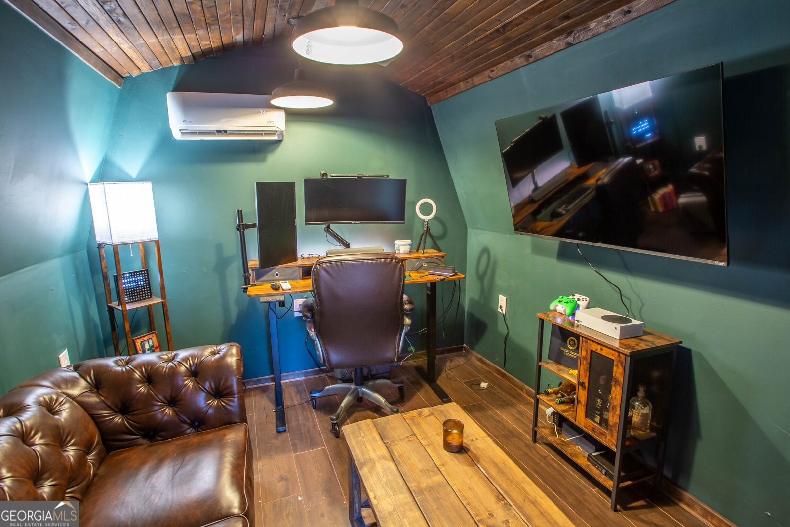 5215 Dixie Lake Road Union City - Photo 17