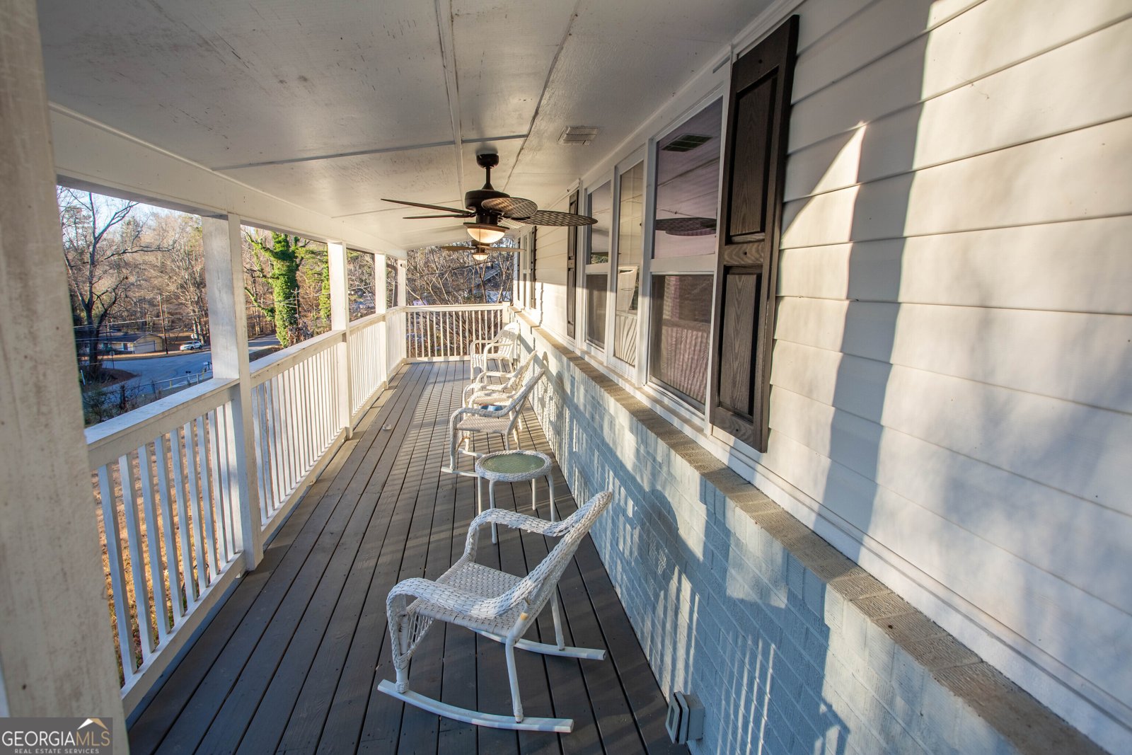 5215 Dixie Lake Road Union City - Photo 18