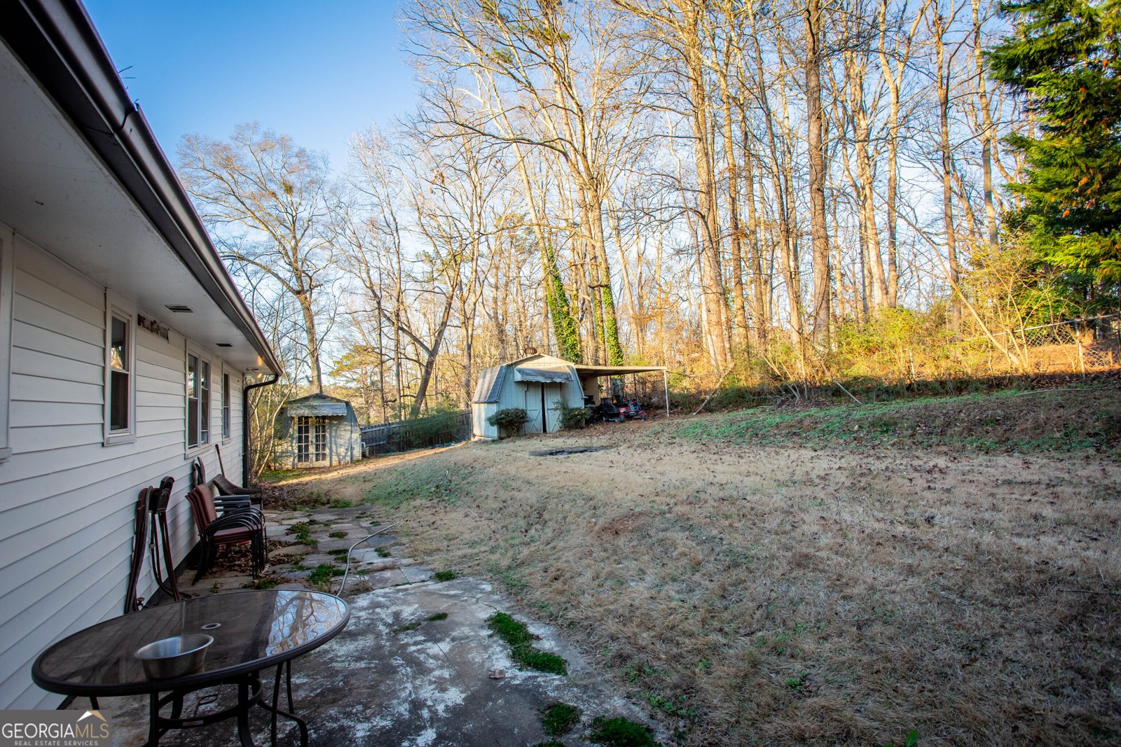 5215 Dixie Lake Road Union City - Photo 19