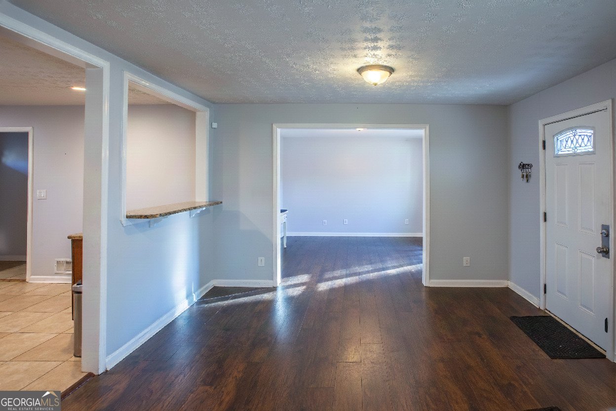 5215 Dixie Lake Road Union City - Photo 7