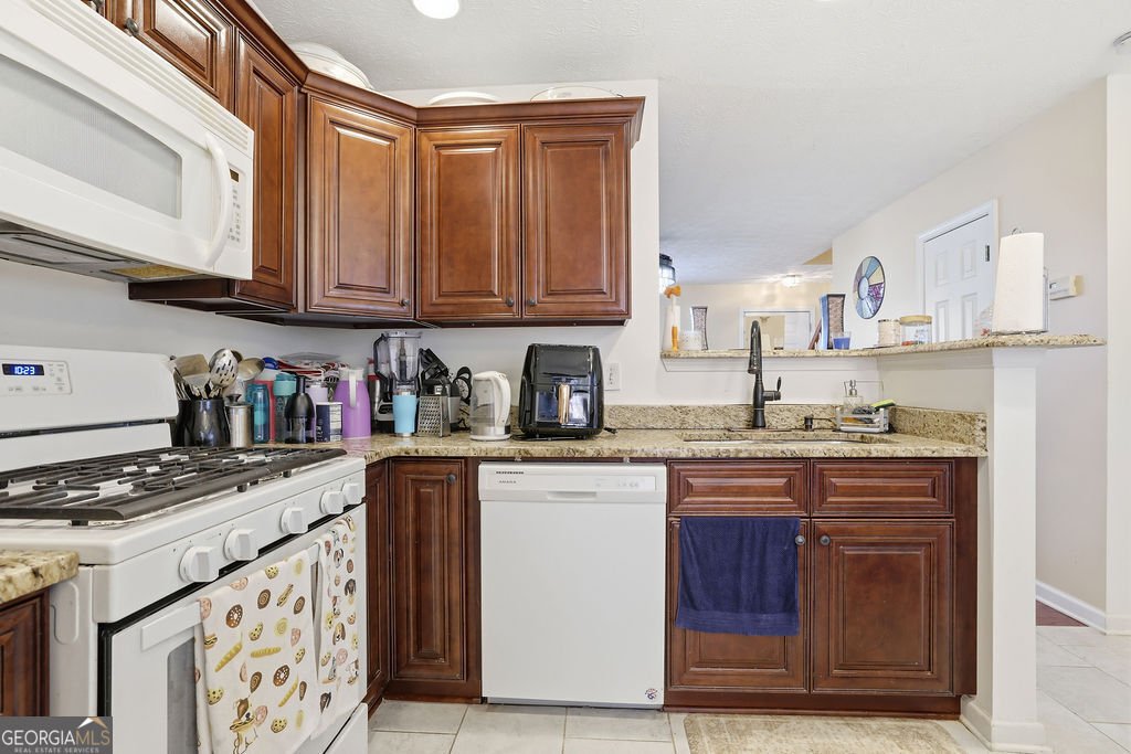 205 Oak Grove Way Acworth - Photo 10