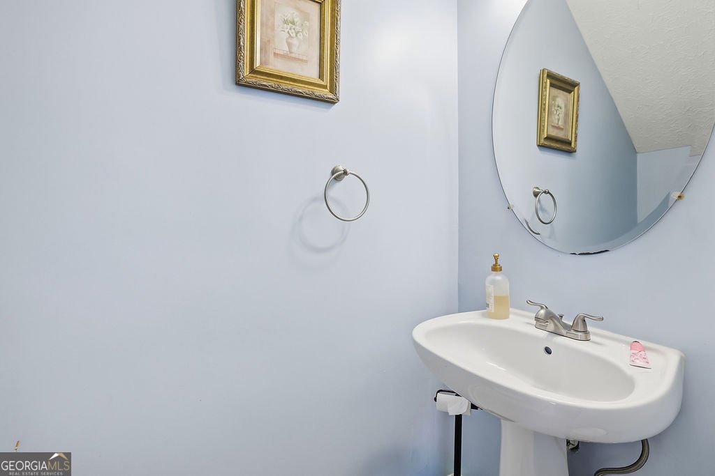 205 Oak Grove Way Acworth - Photo 11