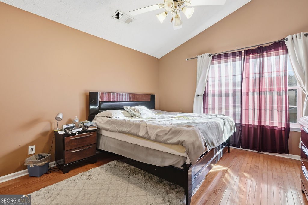 205 Oak Grove Way Acworth - Photo 12