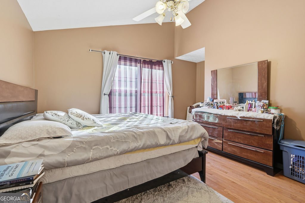 205 Oak Grove Way Acworth - Photo 13