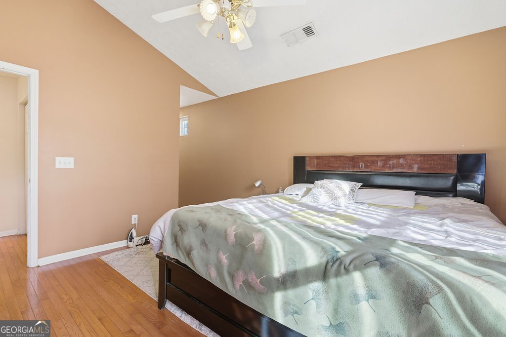 205 Oak Grove Way Acworth - Photo 14