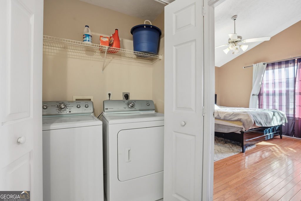 205 Oak Grove Way Acworth - Photo 15