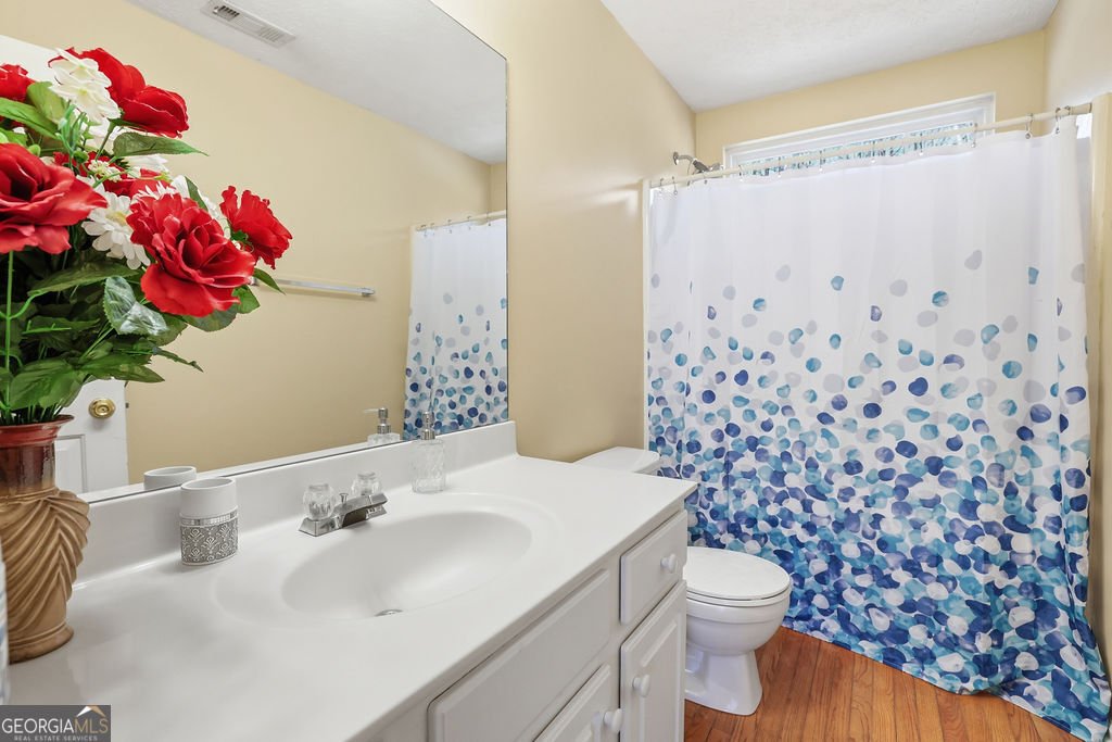 205 Oak Grove Way Acworth - Photo 16