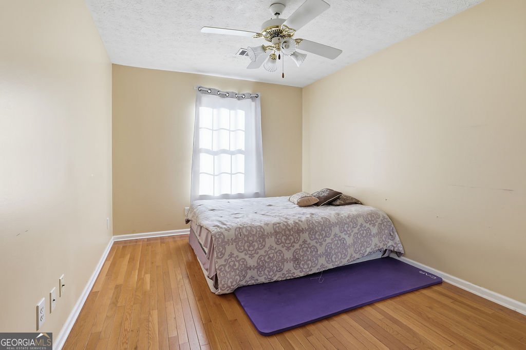 205 Oak Grove Way Acworth - Photo 17