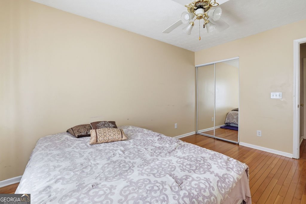 205 Oak Grove Way Acworth - Photo 18