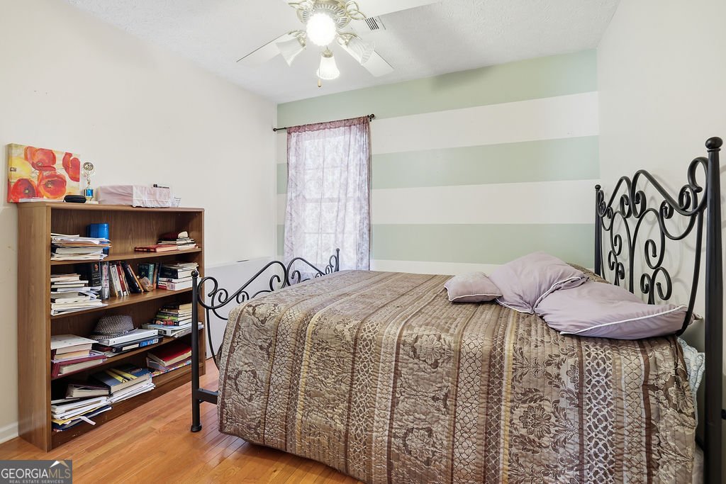 205 Oak Grove Way Acworth - Photo 19