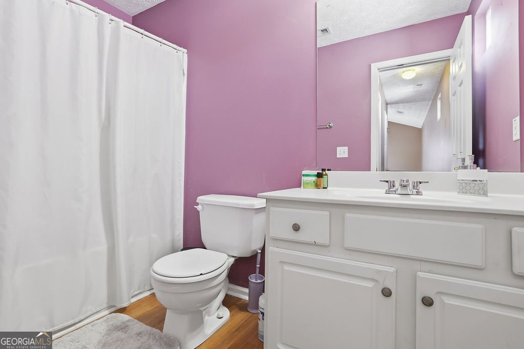 205 Oak Grove Way Acworth - Photo 20