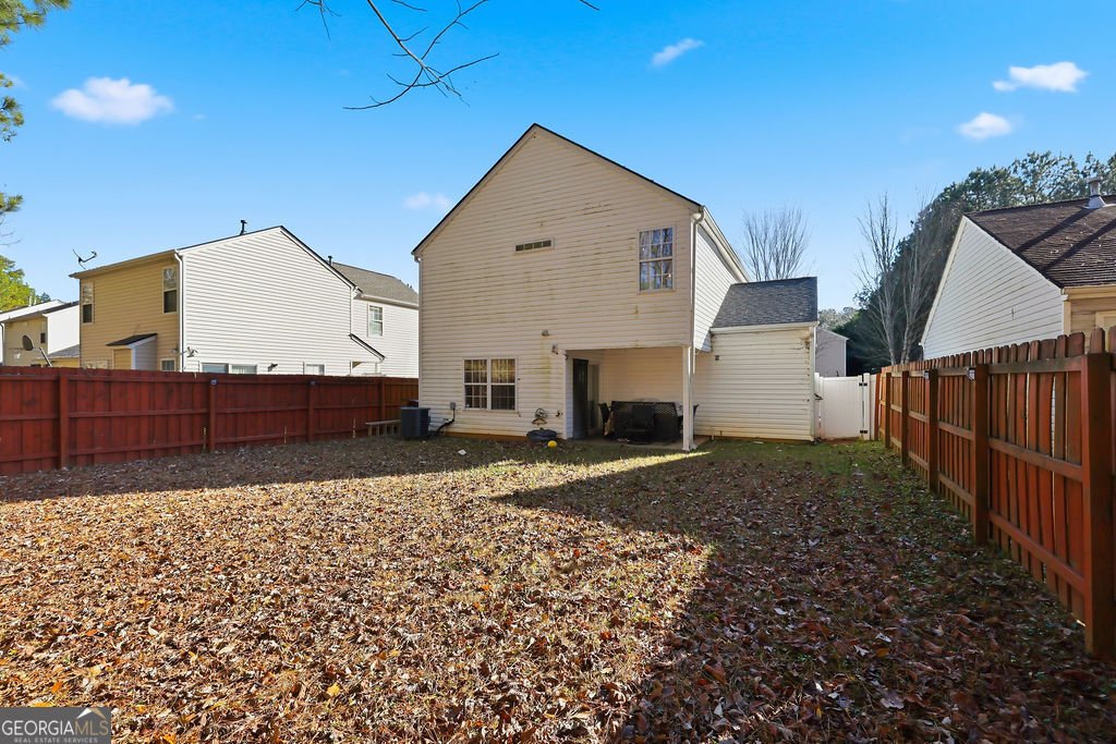 205 Oak Grove Way Acworth - Photo 21