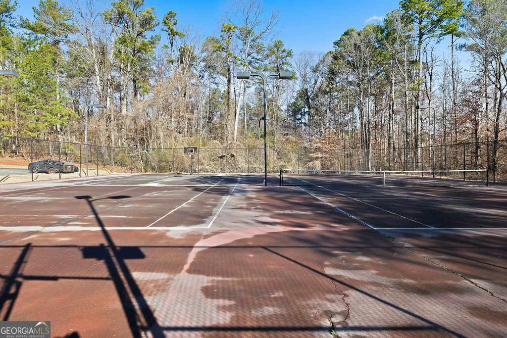 205 Oak Grove Way Acworth - Photo 24