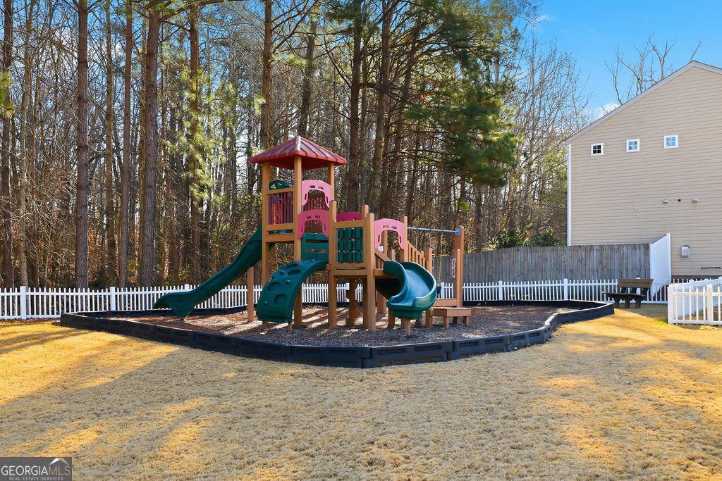 205 Oak Grove Way Acworth - Photo 25